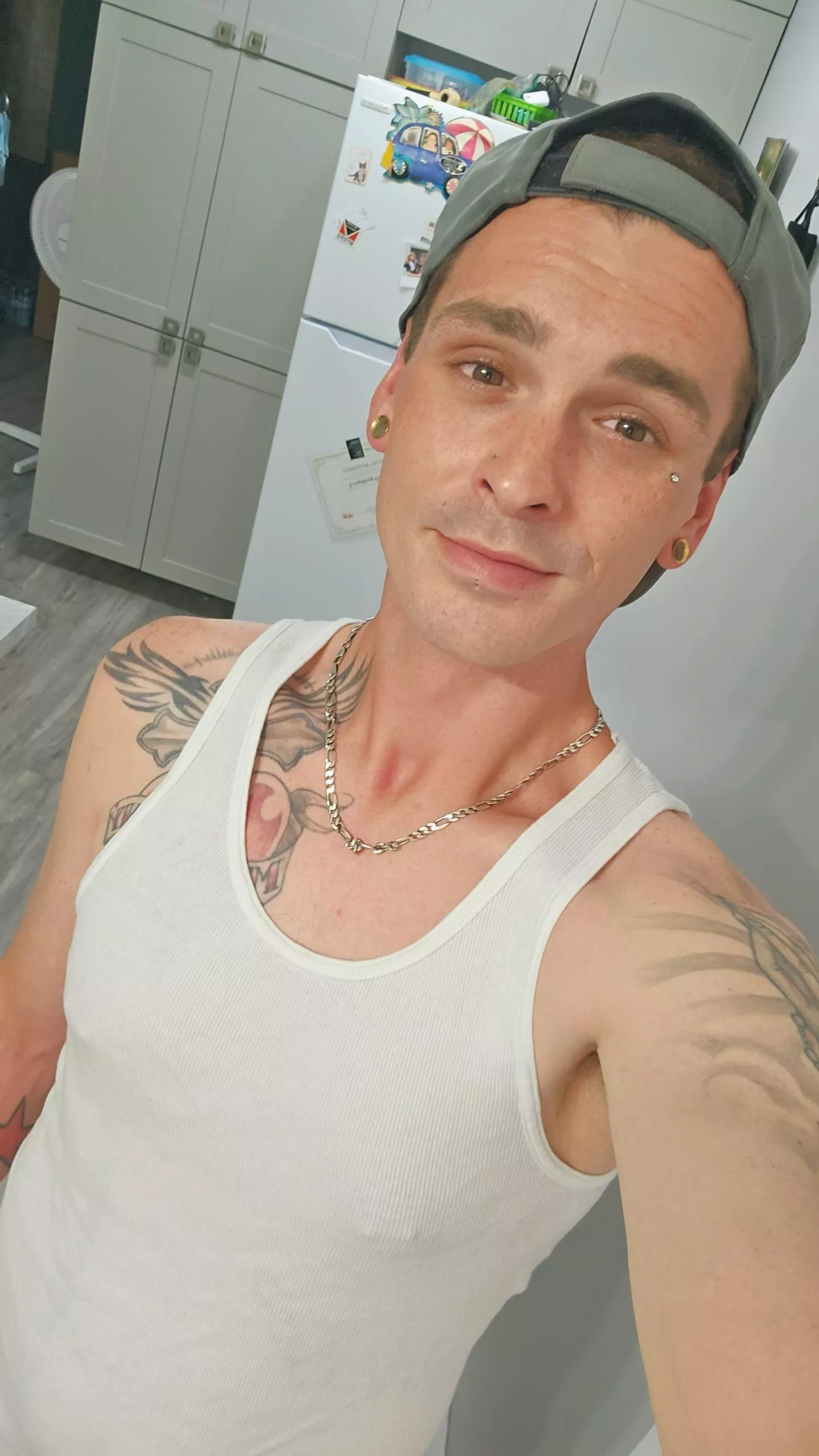 Just turned the big 30! I should probably start acting my age too... Maybe 😏😌