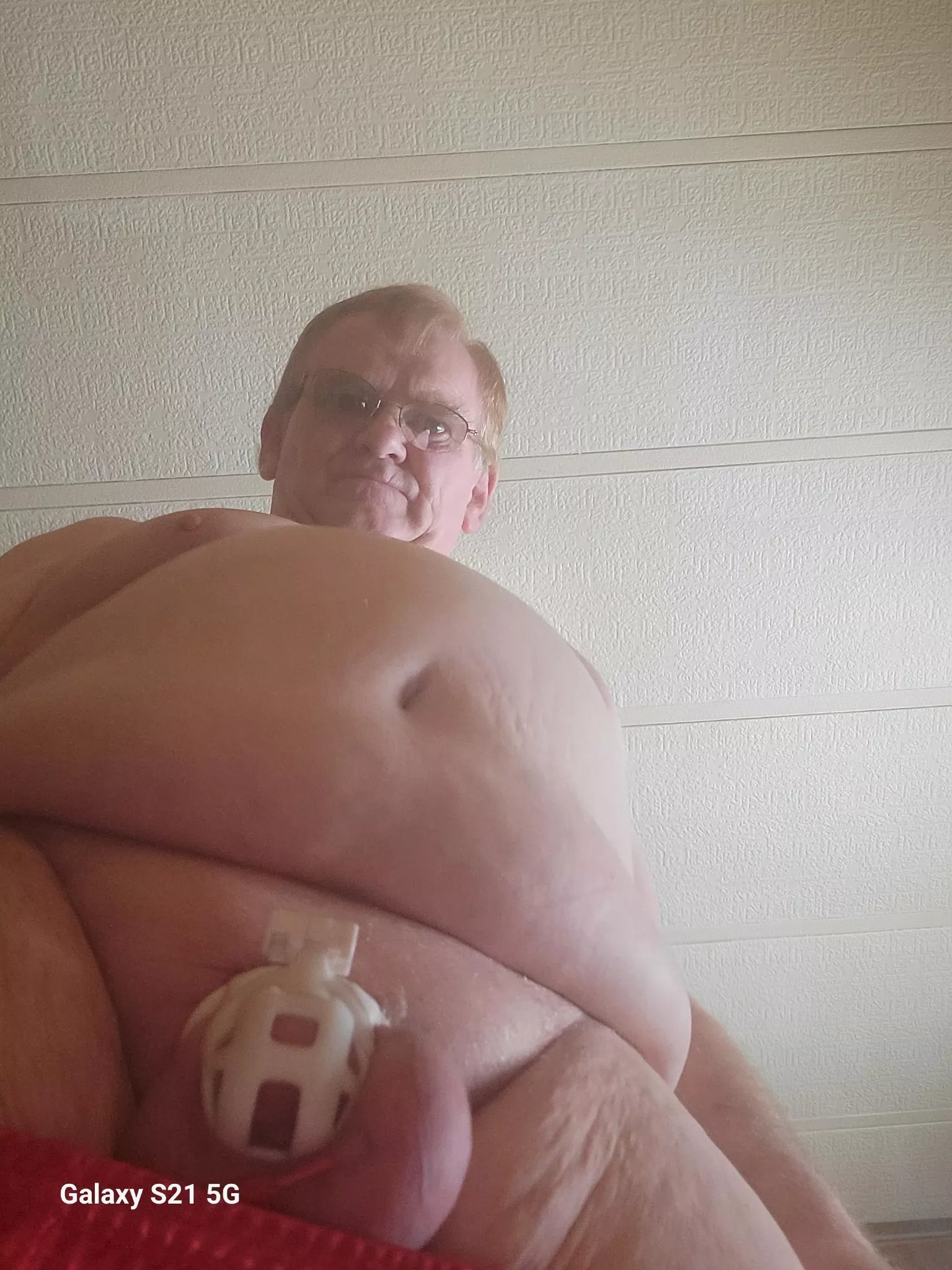 Keep you here for me