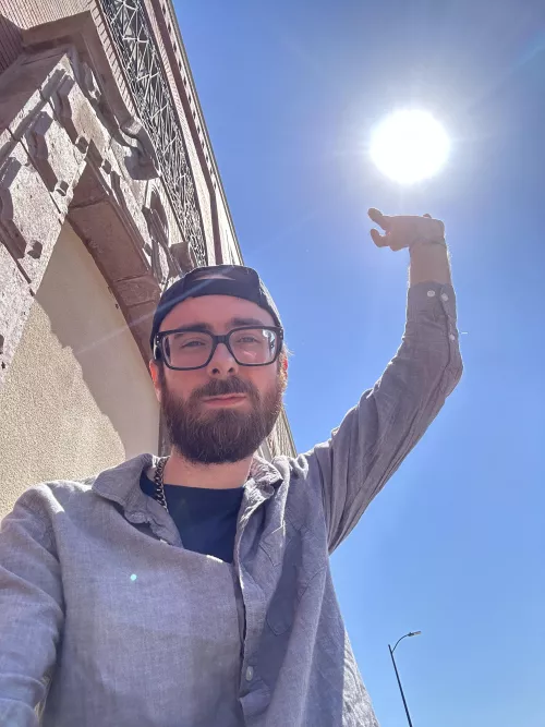 Lend me your power so I can save planet Earth!