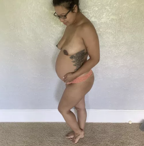 Let the weekend shenanigans start😈😈(OC)