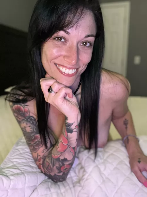 Let’s spend Friday Night right here