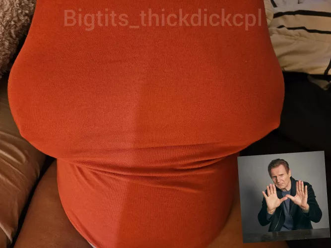 Liam wants to help hold these up