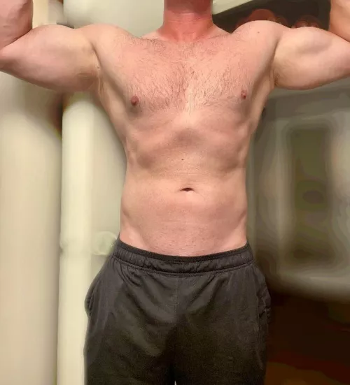 Looking for fitness influencers. (M)