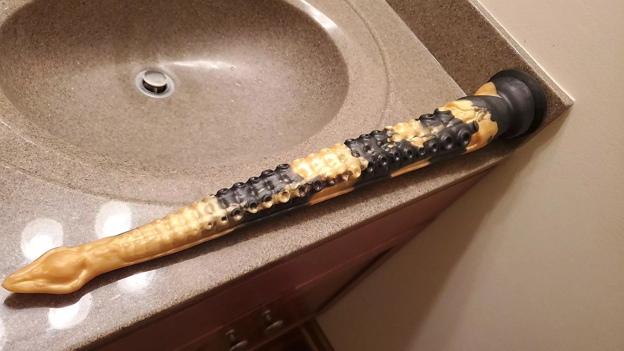 Looking for videos featuring Sinnovator Dagon