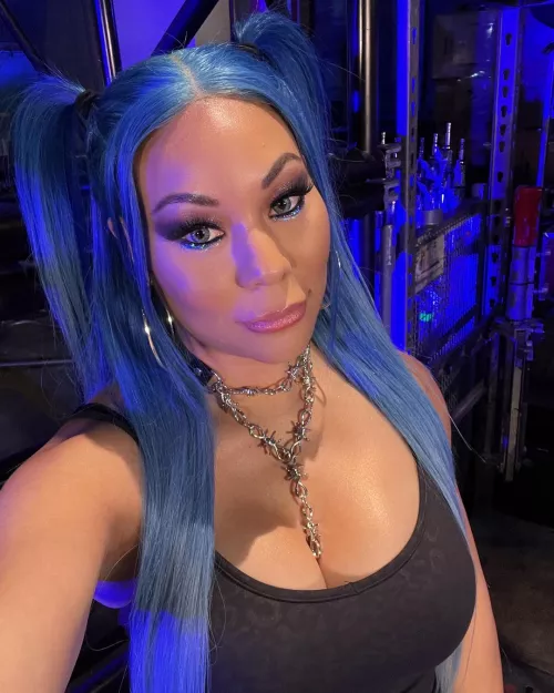 Mia Yim