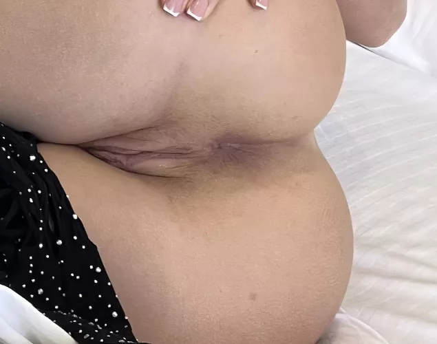 My beautiful pussy is very tight and warm