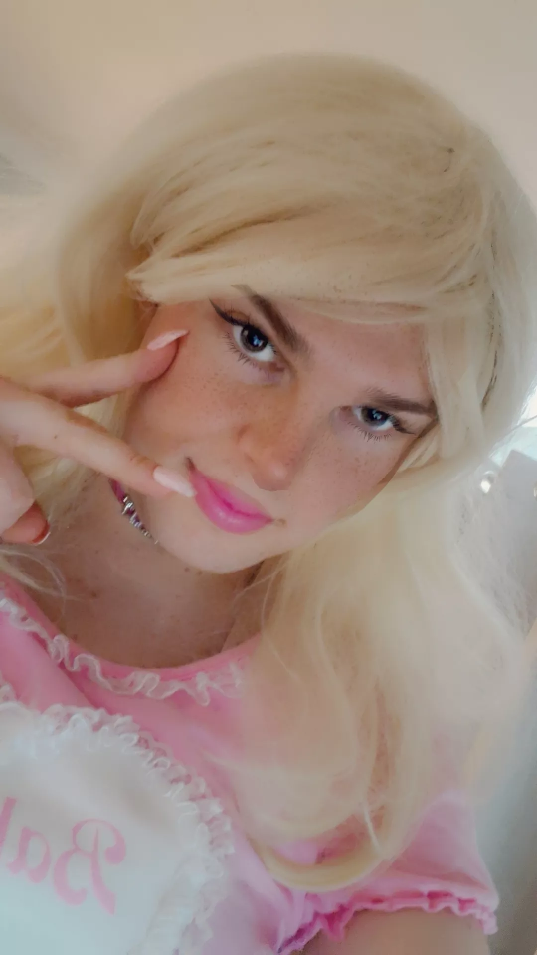 My girlfriend made me post this.