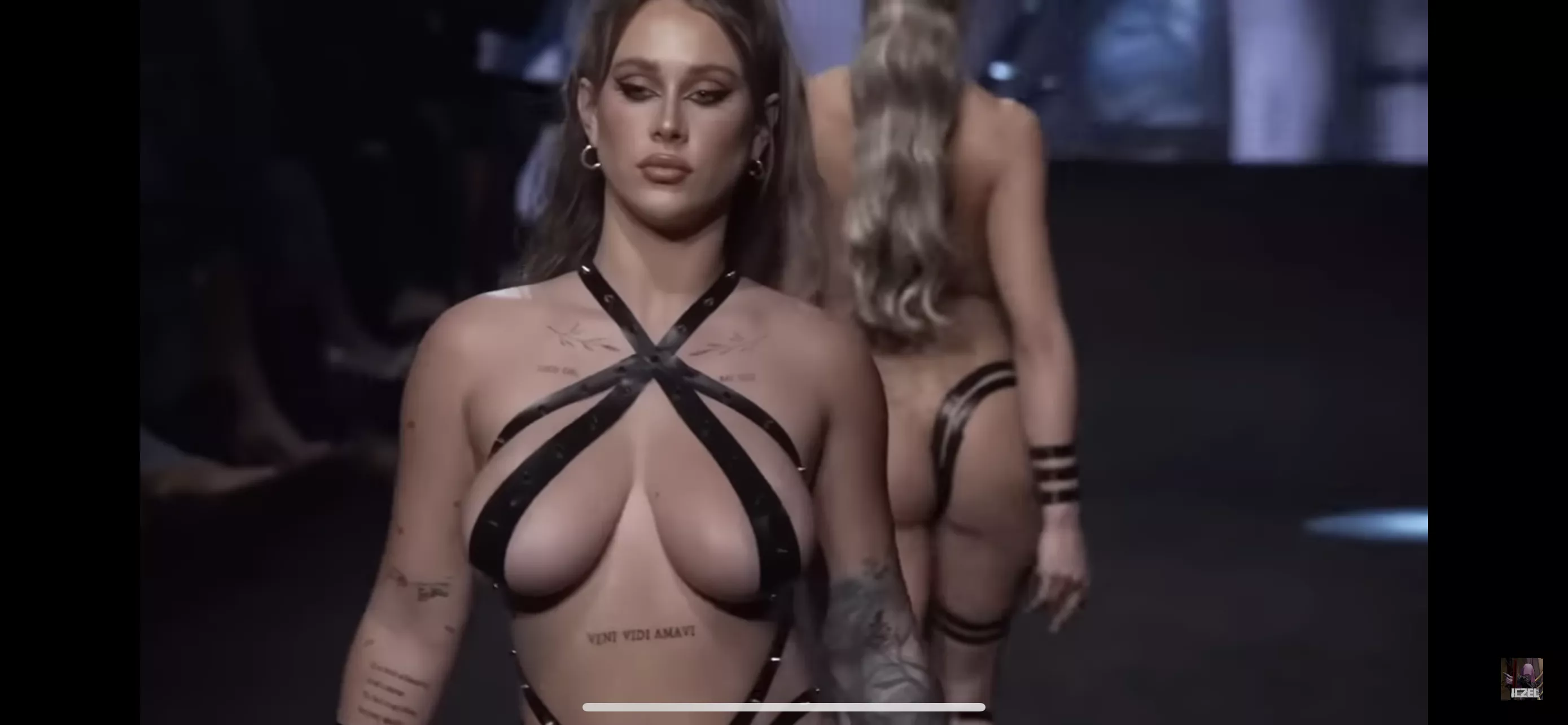 Name - Runaway LA 2023