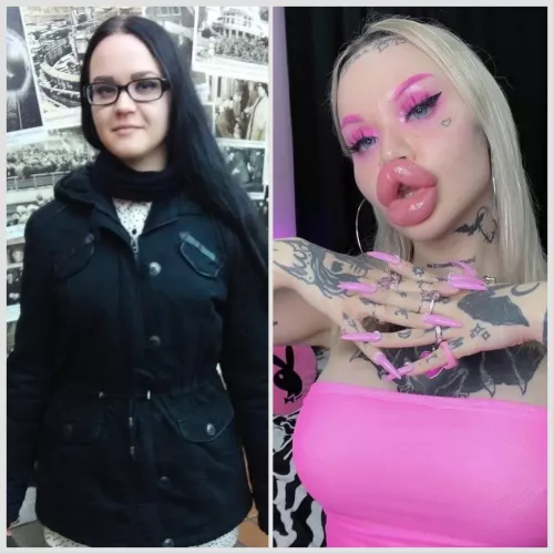 Next 1000+ cc tits! I need to become a living fucktoy