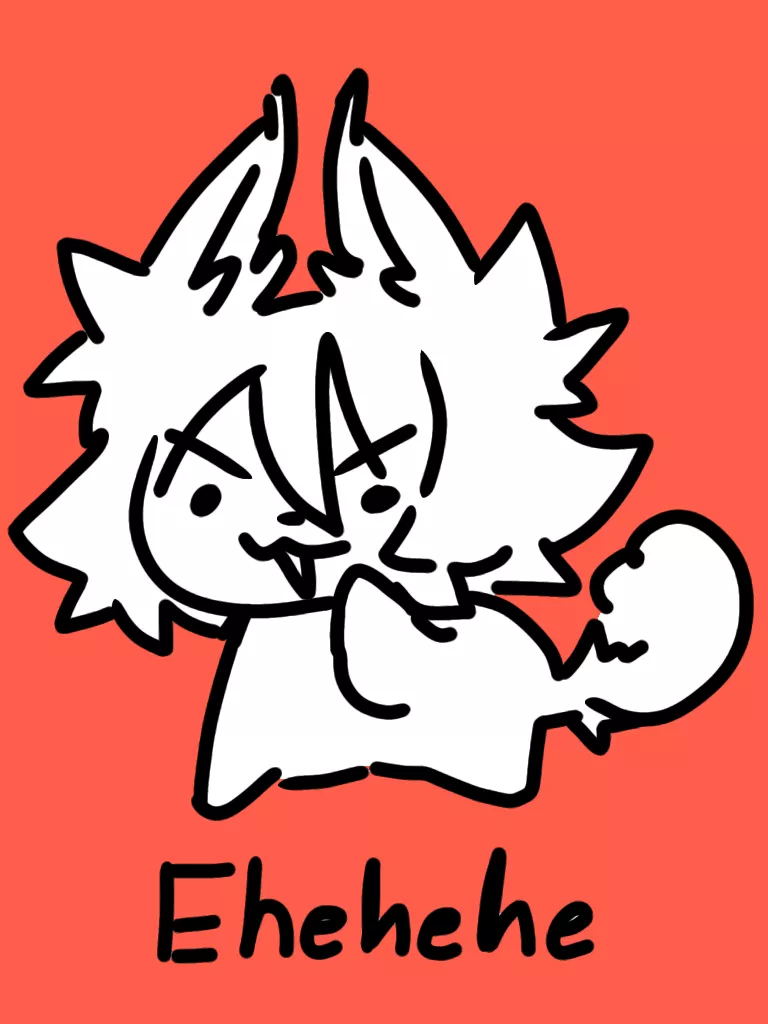 (OC) Behold my masterpiece