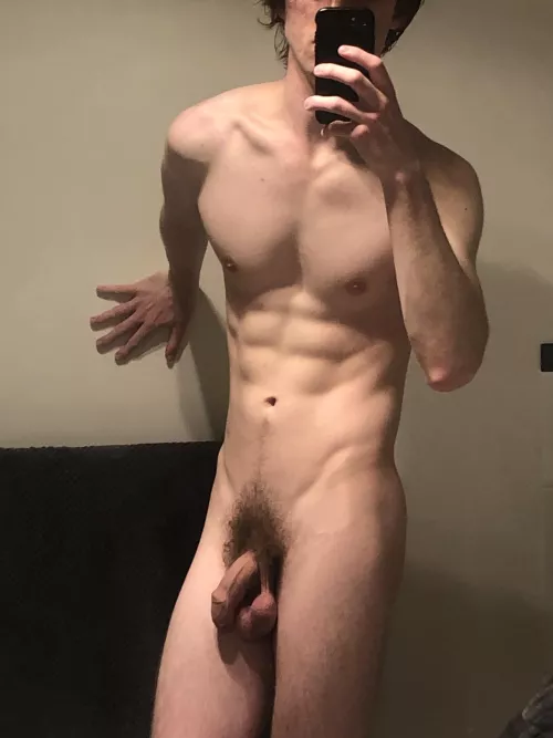 Plump male fruit 🍒