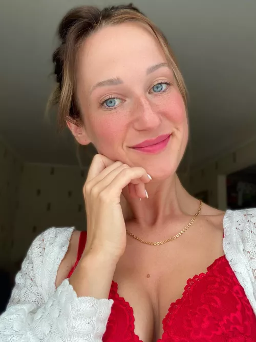 pov: i’m your girlfriend