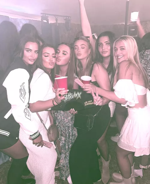 Red Cup Season is upon us