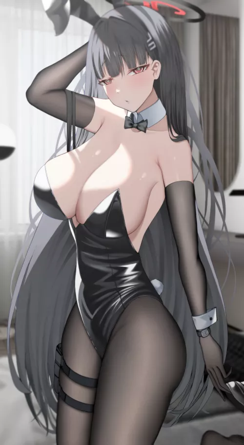 Rio Tsukatsuki [Blue Archive]