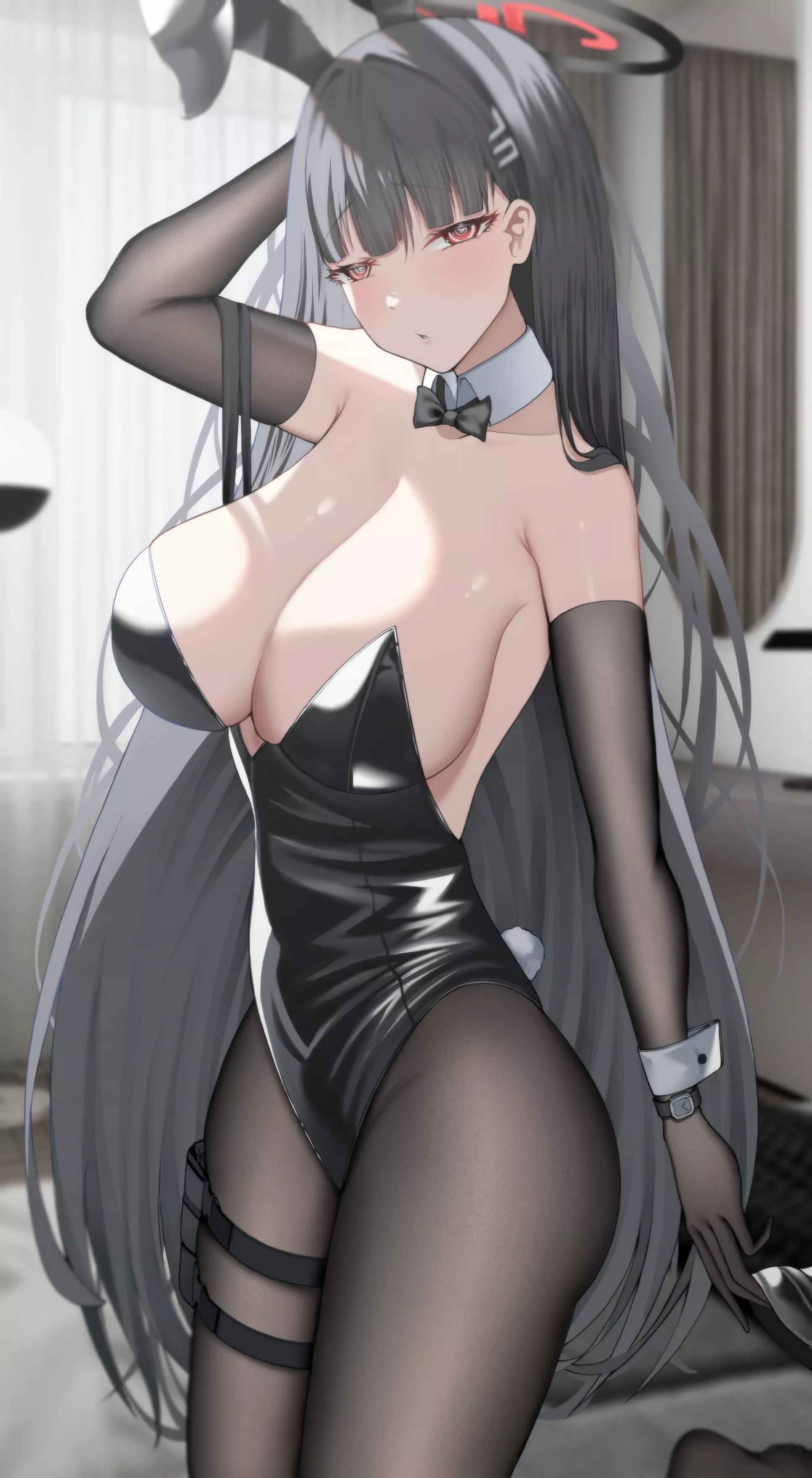 Rio Tsukatsuki [Blue Archive]