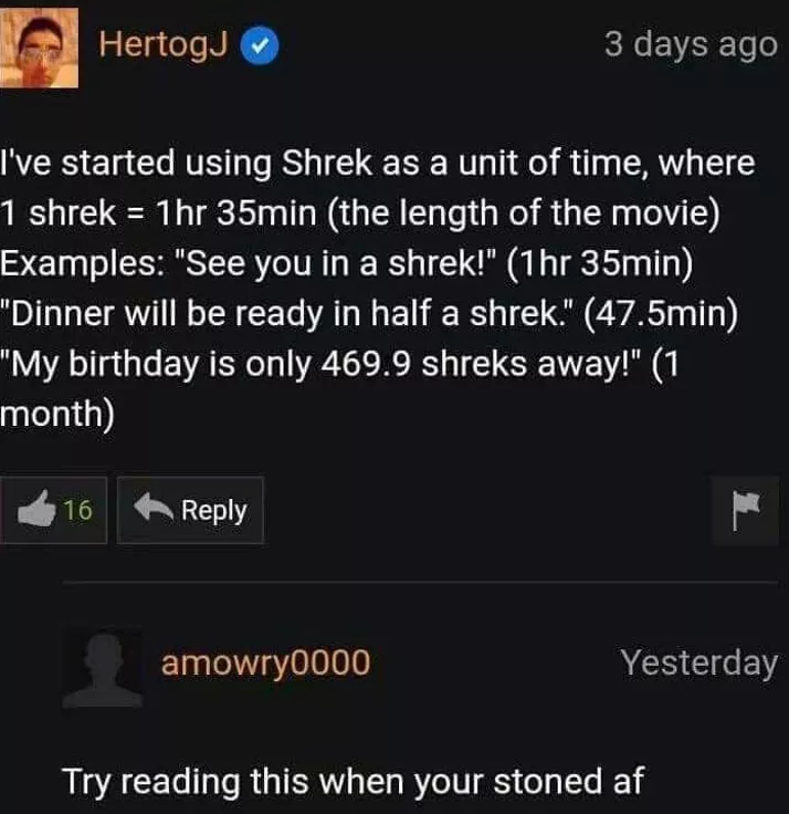 Shrek