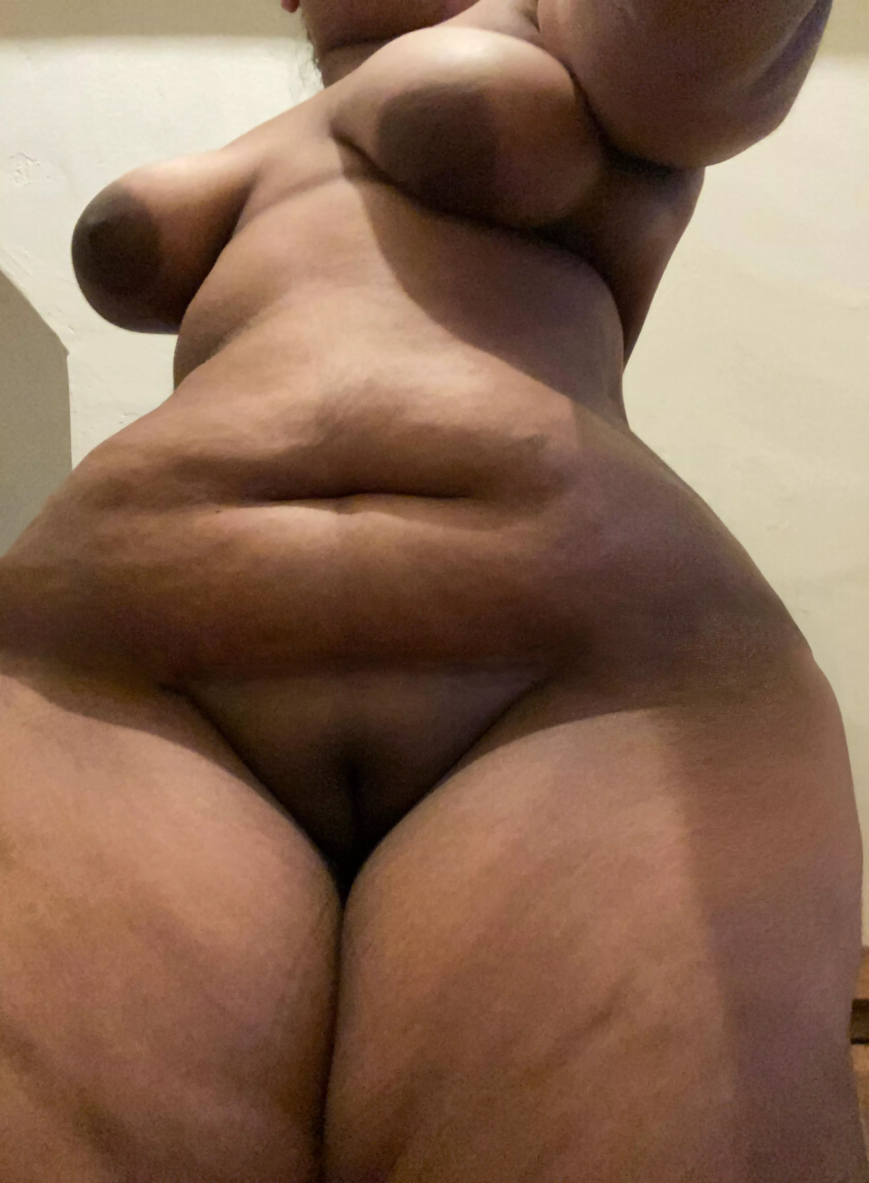 Soft, curvy and waiting for you x