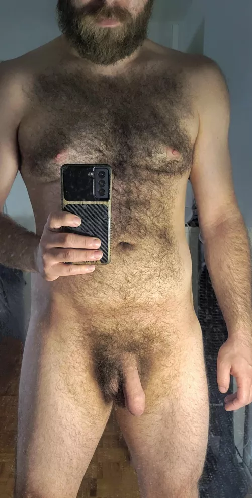 Some more hair again for you all