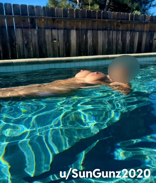 Splish Splash B’ish