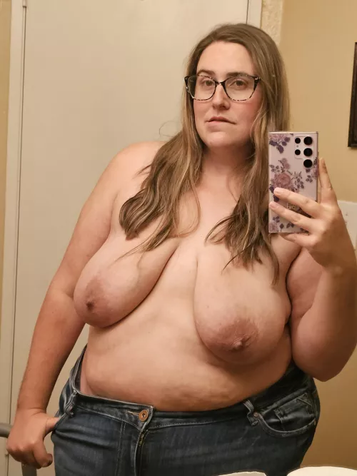 Still feeling under the weather but enjoy 😘