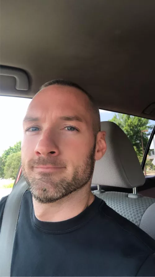 Summer buzz cut! ✂️✨