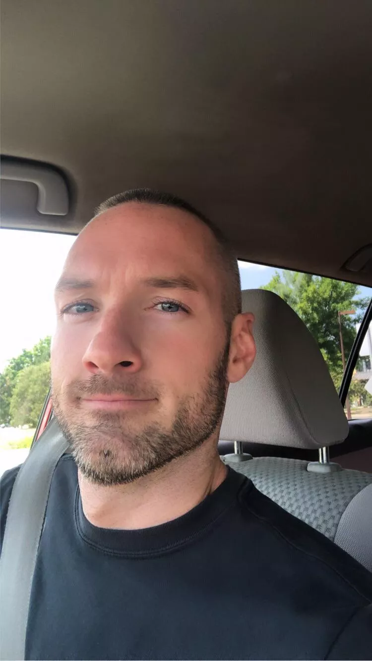 Summer buzz cut! ✂️✨