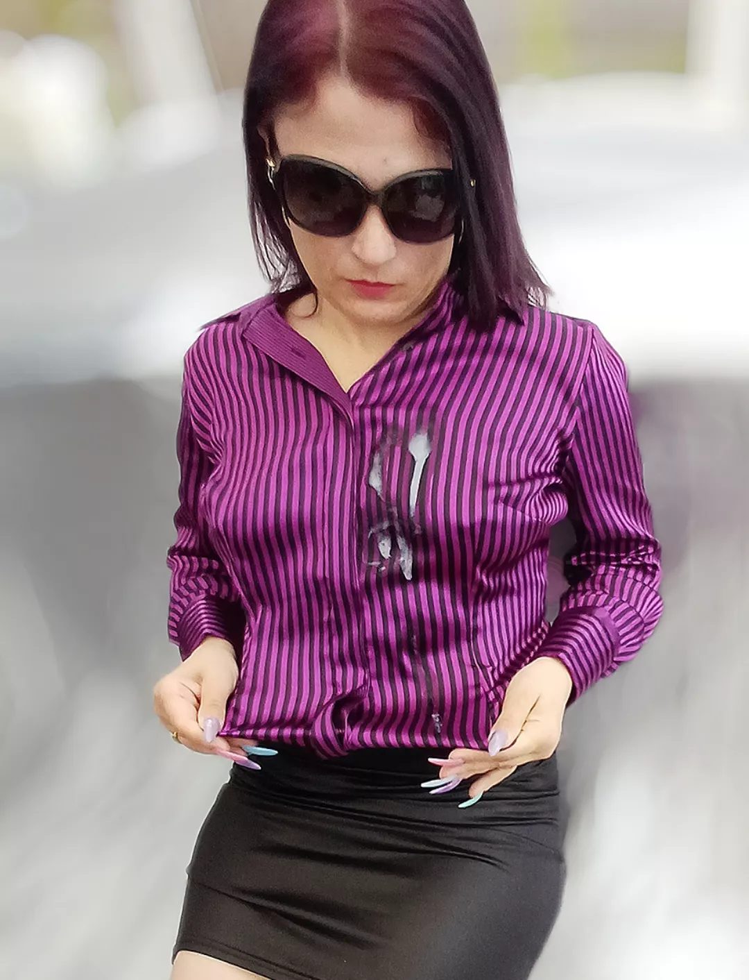 Thankyou sir, I'll wear it for the rest of the day