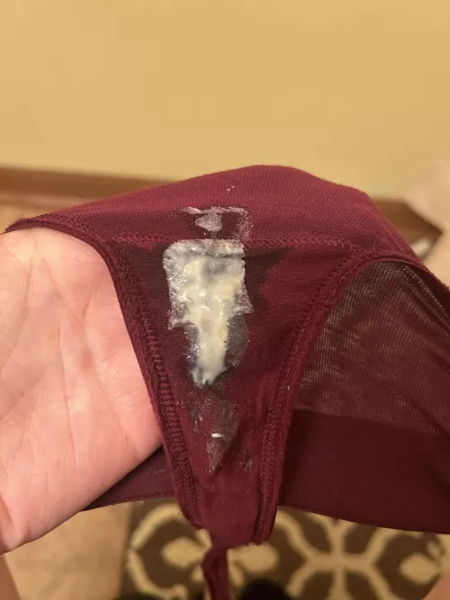 That’s a lot of grool