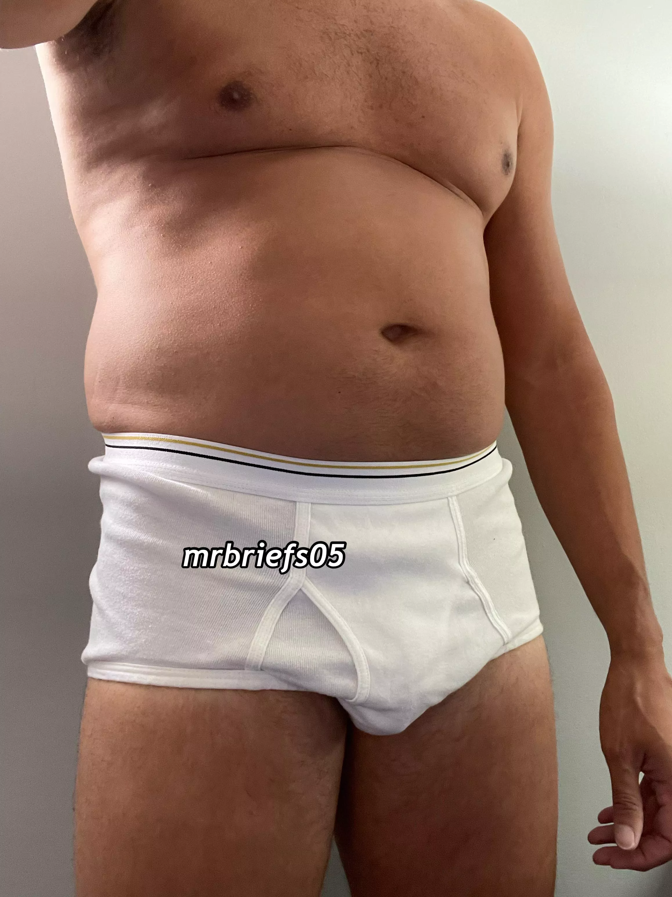 The Dad Briefs…🥰🤍 Age 46