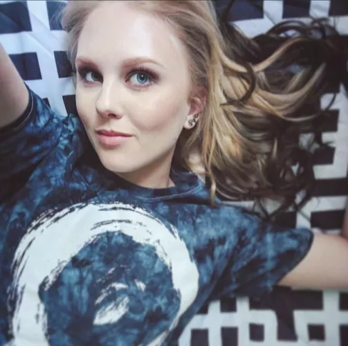 The most beautiful woman in the world