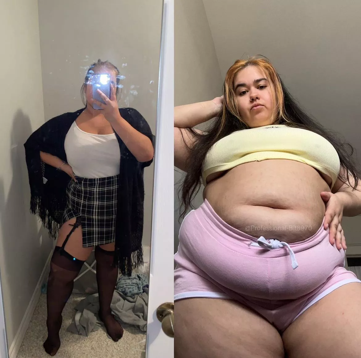 the product of UberEats & DoorDash🙈