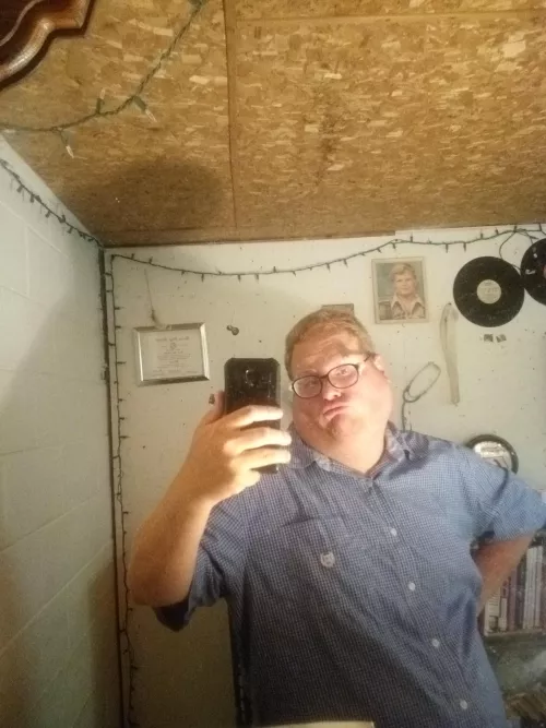 This morning in down from 315 to 290.6 lbs, I can say I have went from a 42 in pants to a size 38 two sizes down