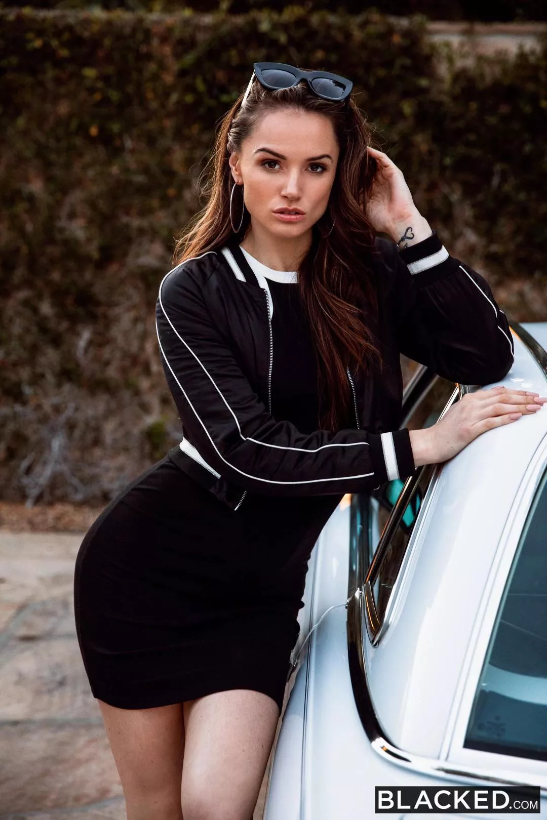Tori Black