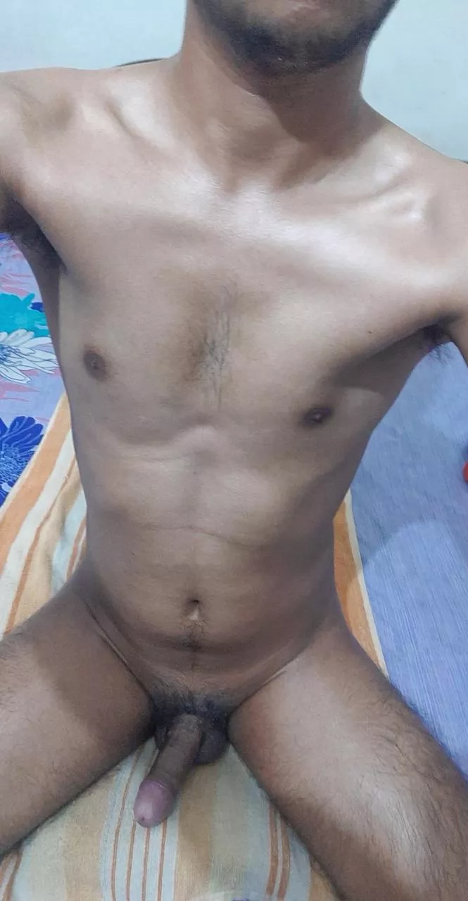 Wanna help me in massage