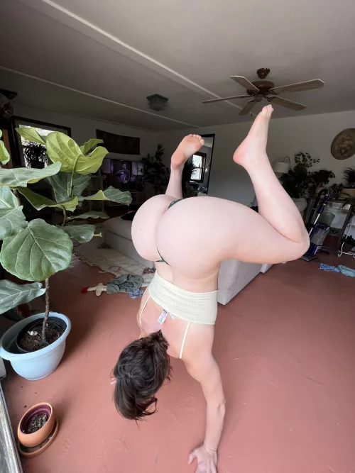 Wanted to spice up your perspective