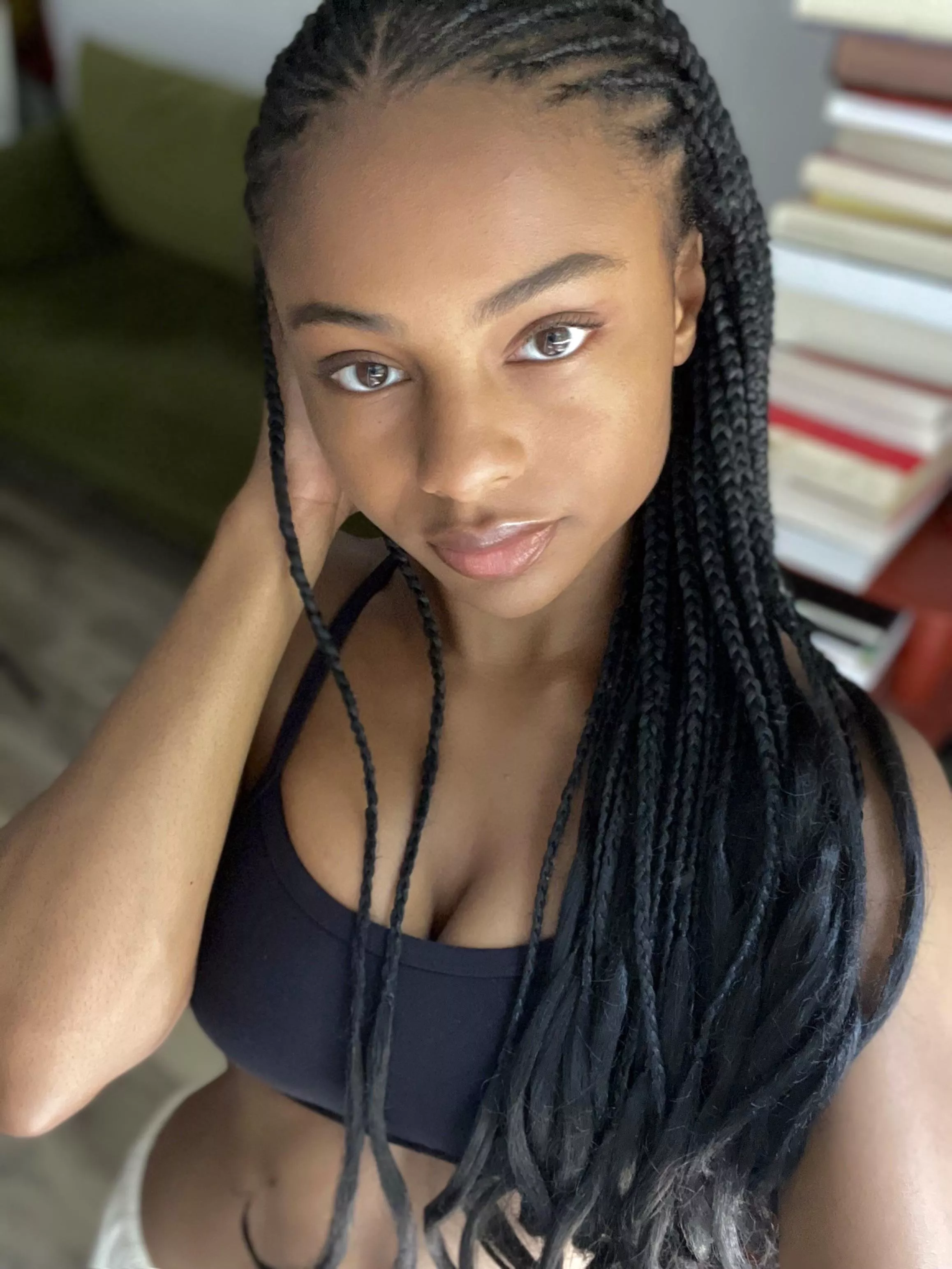 What’s my best feature?