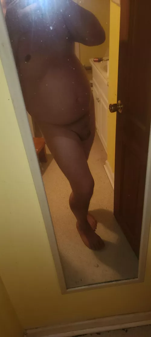 Would love to chat with a top someone