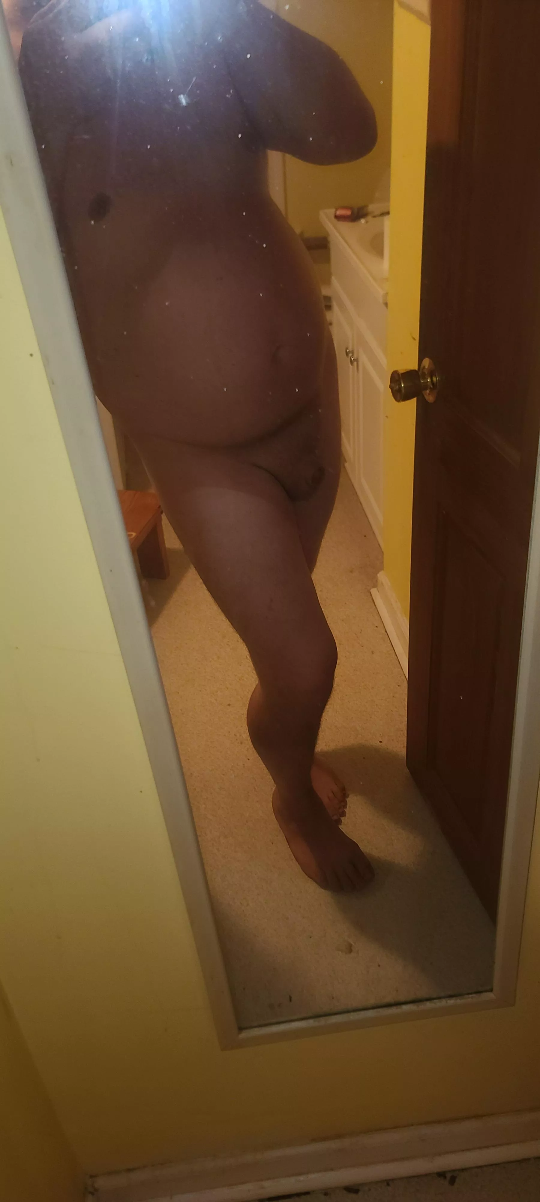 Would love to chat with a top someone