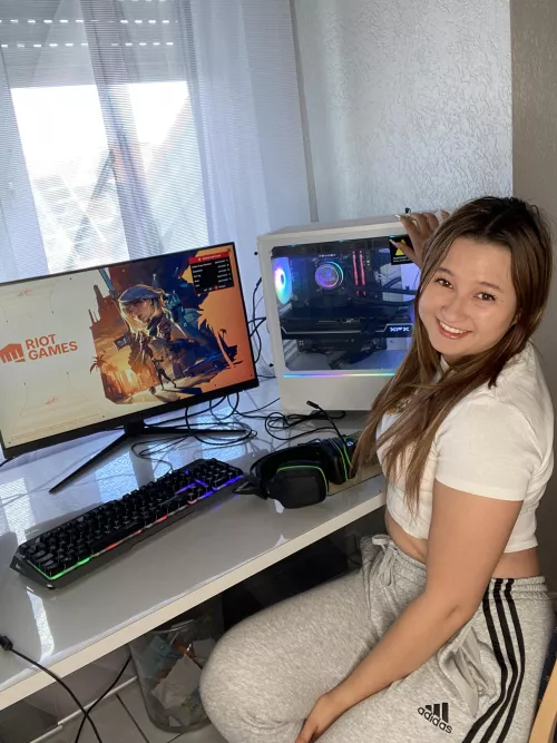 you can kiss my tummy, what's next?