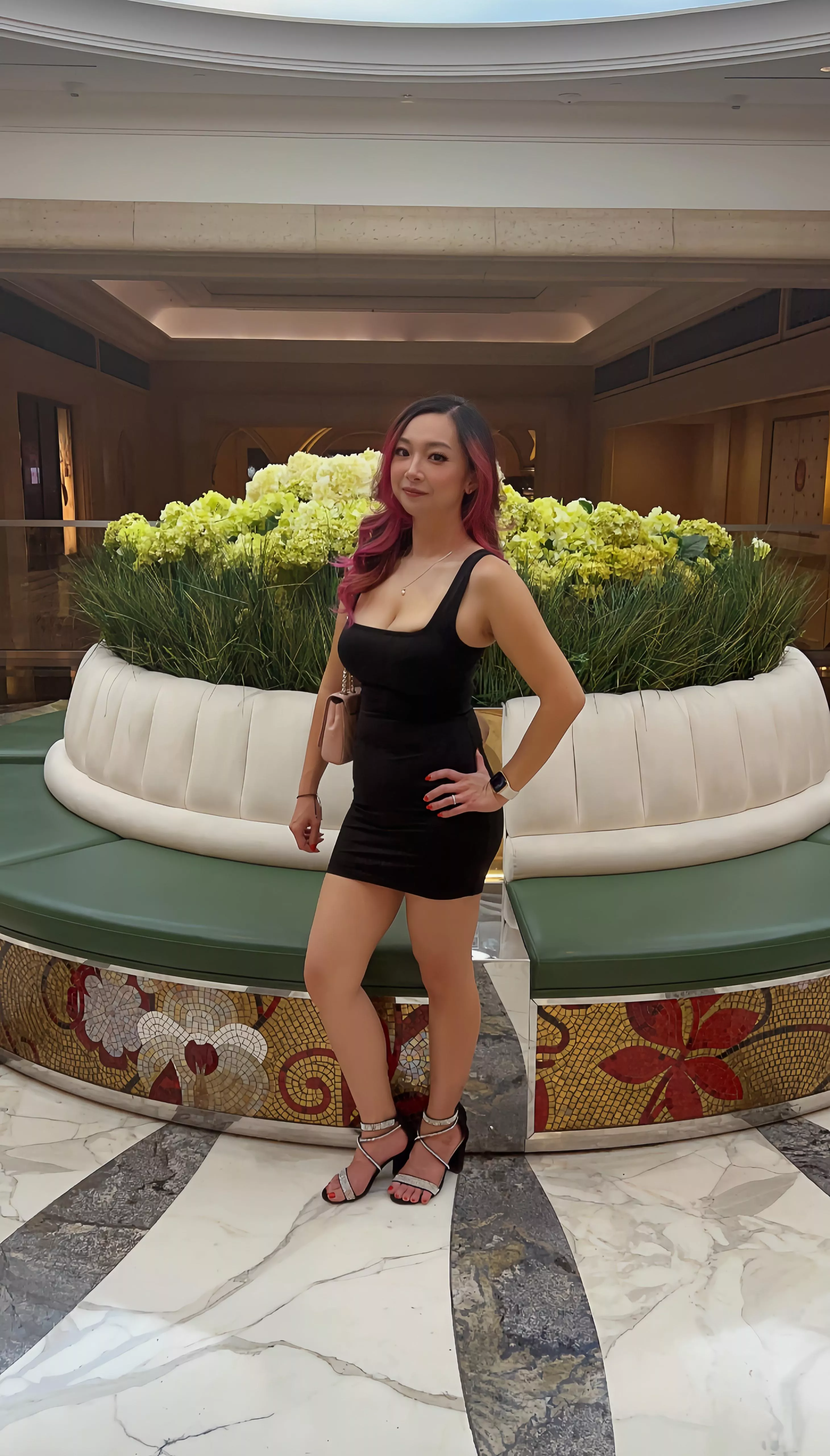 You’d never guess I was a hotwife if you saw me in public