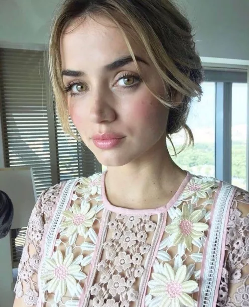 Ana De Armas