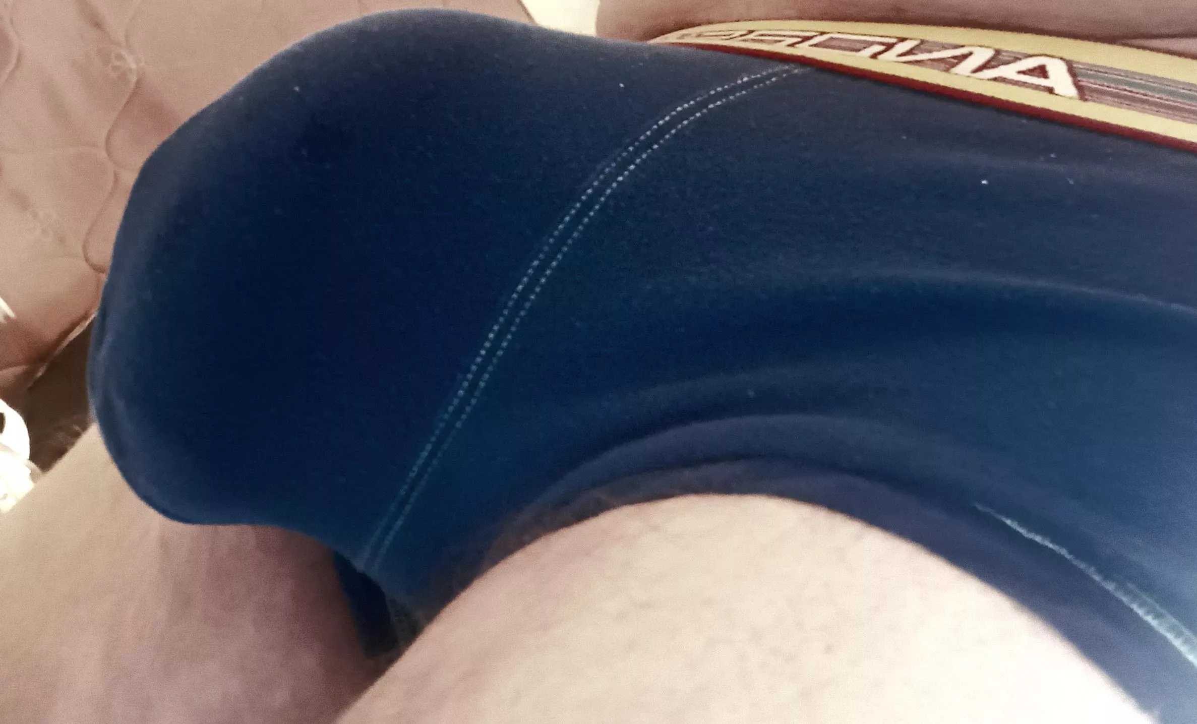 andrew christian Sunday morning