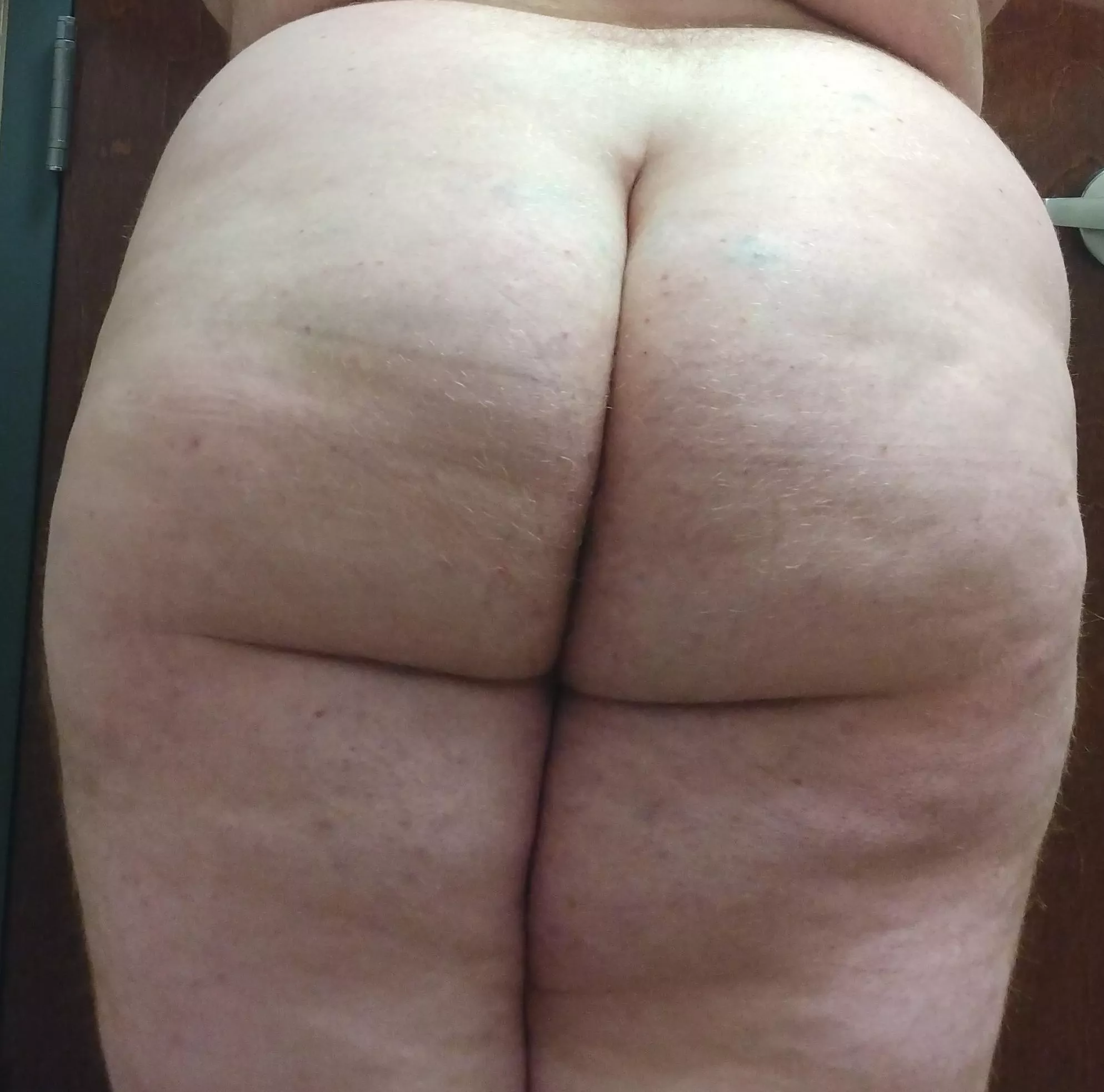 Any guys like my big fat butt?