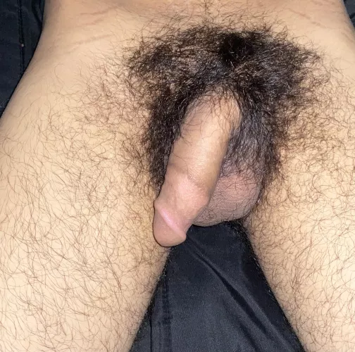 Anyone like soft dicks?