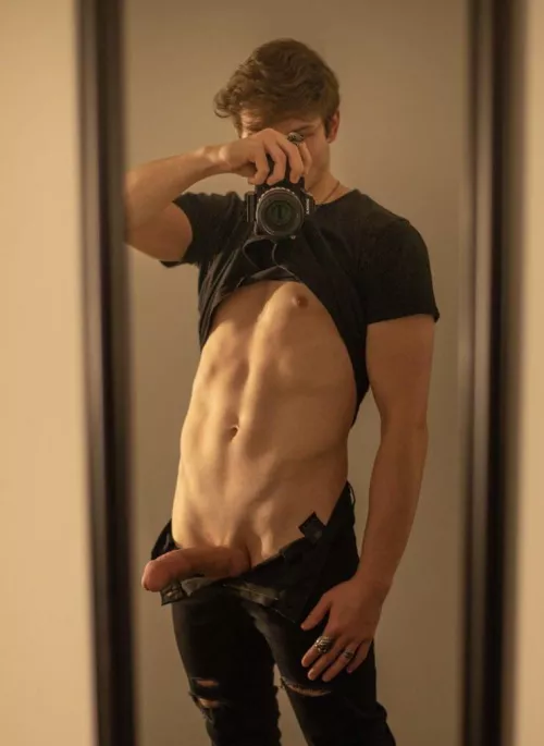 Are college guys your type?