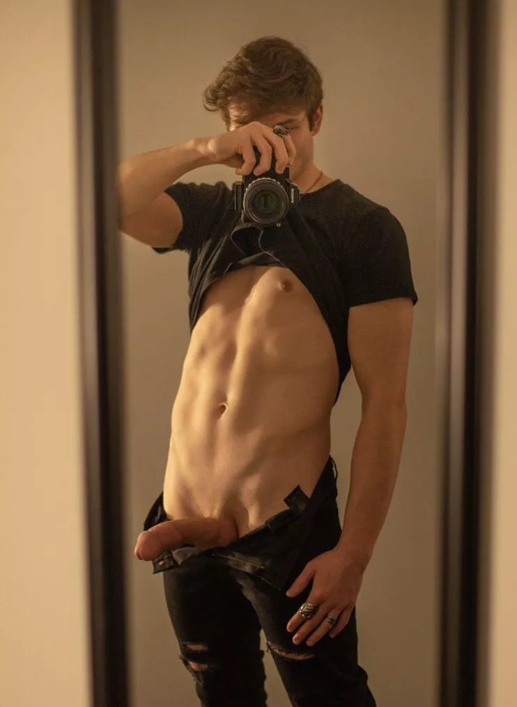 Are college guys your type?