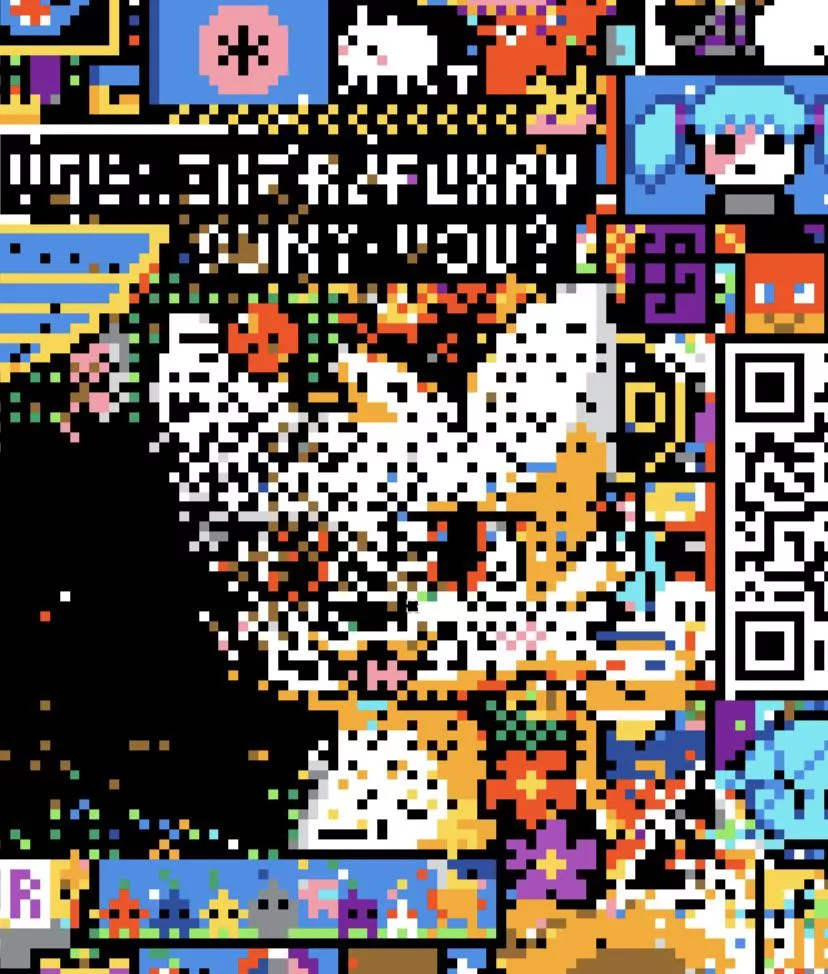 Battle Positions everyone!