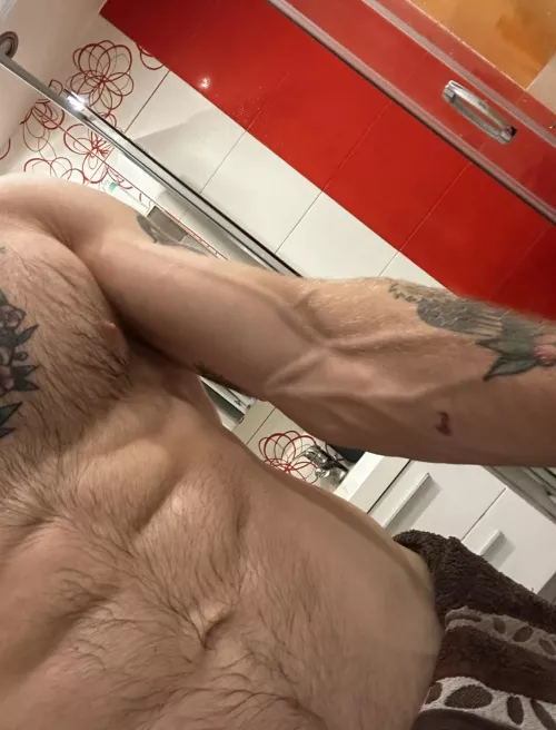 Be honest, do u like it?