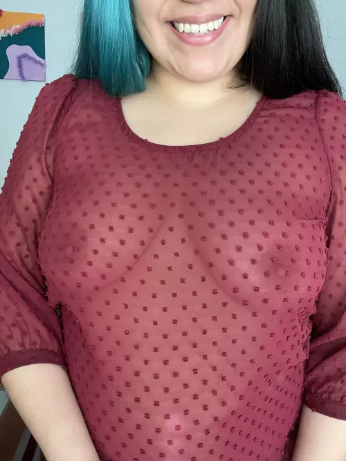 Boss said I need to dress business casual