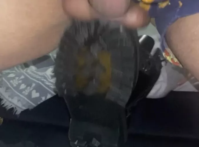 Careful what you wish for, you will be in a world of pain when I’m done with you